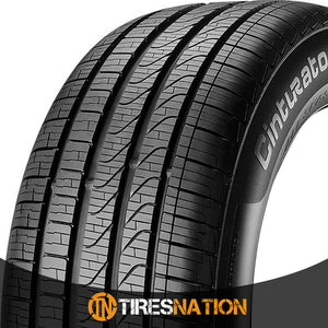 Pirelli Cinturato P7 A/S 245/40R18 97H Tire