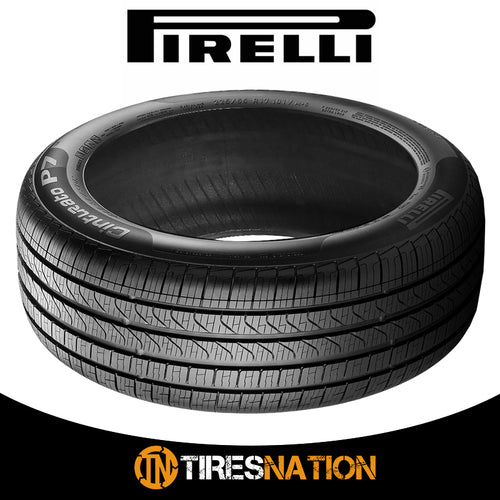 Pirelli Cinturato P7 A/S Runflat 205/55R17 91H Tire