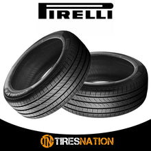 Pirelli Cinturato P7 A/S Runflat 205/50R17 89V Tire