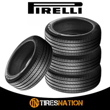 Pirelli Cinturato P7 A/S Runflat 205/50R17 89V Tire