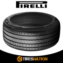 Pirelli Cinturato P7 Runflat 245/45R18 100Y Tire
