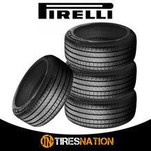 Pirelli Cinturato P7 Runflat 245/50R18 100W Tire