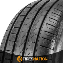 Pirelli Cinturato P7 Runflat 245/45R18 100Y Tire