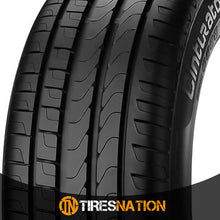 Pirelli P7-Cinturato(Ao) 225/45R17 91Y Tire