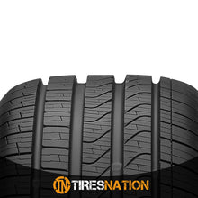 Pirelli Cinturato P7 All Season 255/45R19 104V Tire