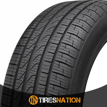 Pirelli Cinturato P7 All Season 255/45R19 104V Tire