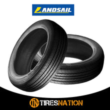 Landsail Clv2 265/65R18 114H Tire