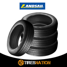 Landsail Clv2 265/65R18 114H Tire