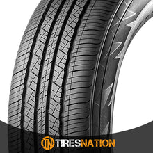 Landsail Clv2 265/65R18 114H Tire