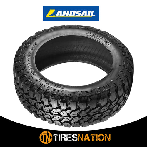 Landsail Clx-9 35/12.5R17 00 Tire