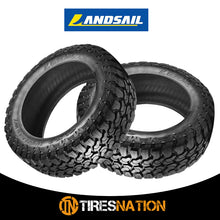 Landsail Clx-9 35/12.5R20 00 Tire