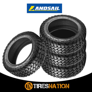 Landsail Clx-9 M/T 33/12.5R18 00 Tire