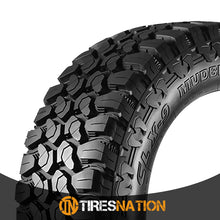 Landsail Clx-9 33/12.5R20 00 Tire