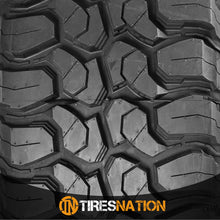 Landsail Clx-9 M/T 33/12.5R18 00 Tire