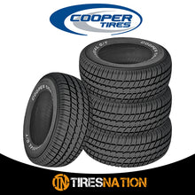 Cooper Radial G/T 255/60R15 102T Tire