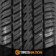 Cooper Radial G/T 295/50R15 105S Tire