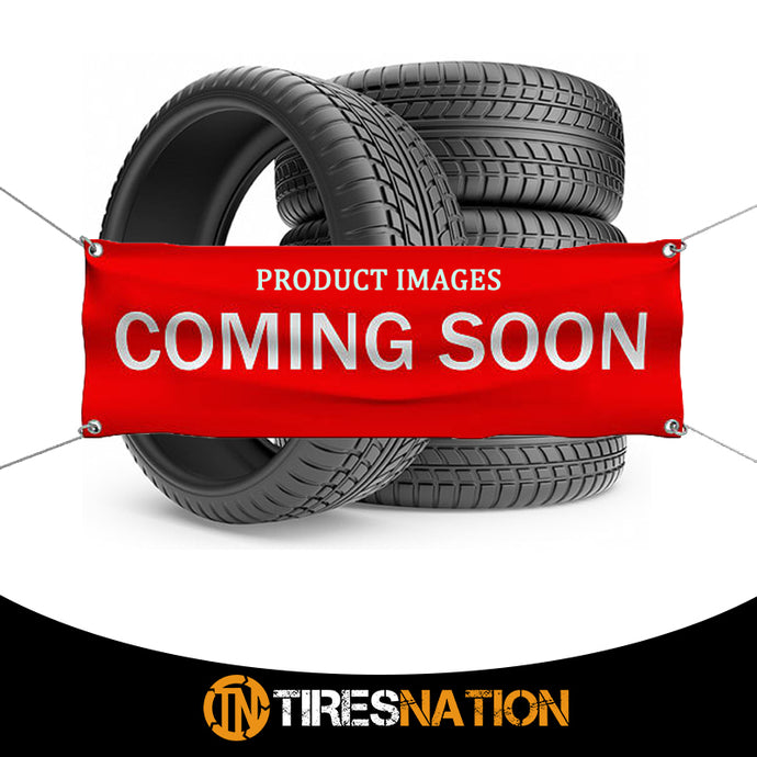Goodyear Ecoready 255/45R19 104W Tire