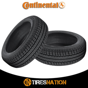 Continental Contiecocontact Ep 145/65R15 72T Tire