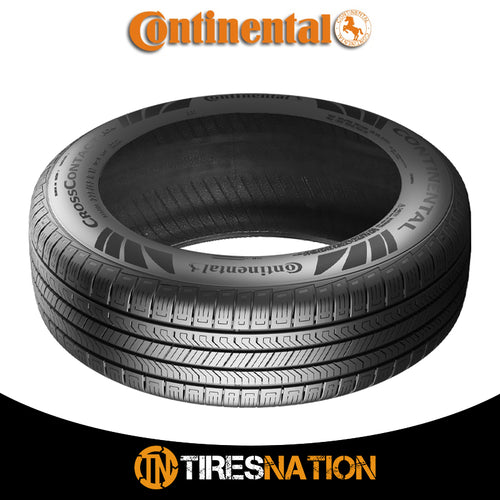 Continental Cross Contact Rx 245/45R20 103H Tire