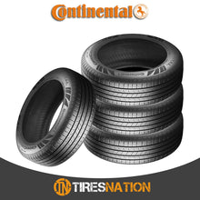 Continental Cross Contact Rx 245/45R20 103H Tire