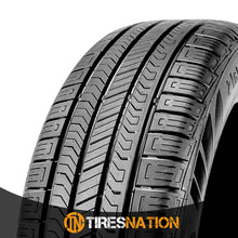 Continental Cross Contact Rx 255/65R19 114V Tire