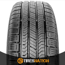 Continental Cross Contact Rx 255/65R19 114V Tire