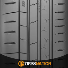Continental Extremecontact Sport02 245/35R19 93Y Tire