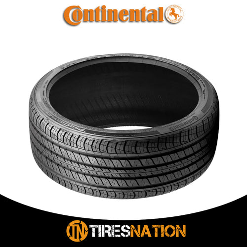Continental Pro Contact Rx Ssr 235/35R19 91V Tire