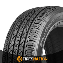 Continental Pro Contact Tx Fr 245/45R18 96V Tire