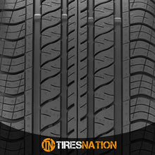 Continental Procontact Rx Nf0 305/30R21 104H Tire