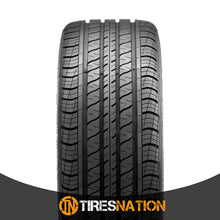 Continental Procontact Rx T1 Contisilent 285/40R19 107W Tire