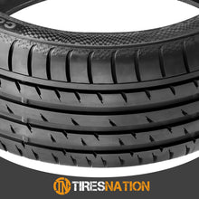 Continental Sport Contact 3 265/40R20 104Y Tire