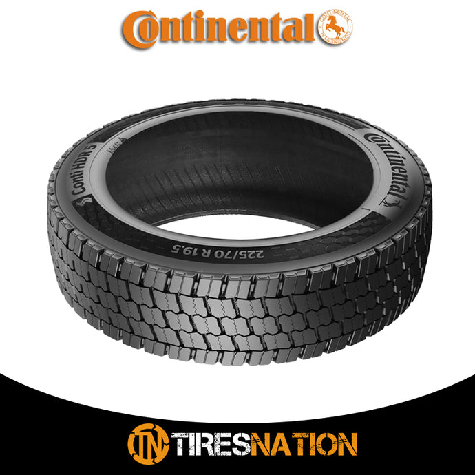 Continental Conti Hdr 5 225/70R19.5 128/126N Tire