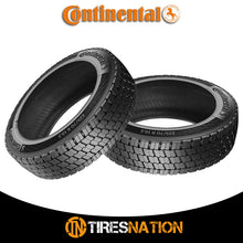 Continental Conti Hdr 5 225/70R19.5 128/126N Tire
