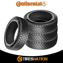 Continental Conti Hdr 5 225/70R19.5 128/126N Tire