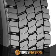 Continental Conti Hdr 5 225/70R19.5 128/126N Tire