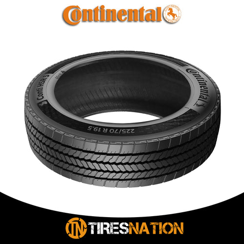 Continental Conti Hsr 5 225/70R19.5 128/126N Tire
