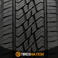 Continental Crosscontact Atr 255/60R18 108T Tire