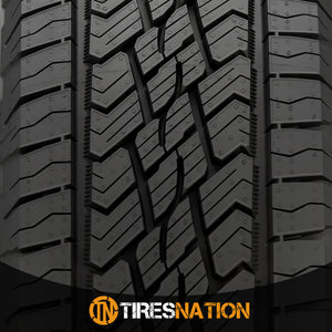 Continental Crosscontact Atr 255/60R18 108T Tire