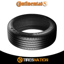 Continental Ecocontact 6 255/45R20 105W Tire