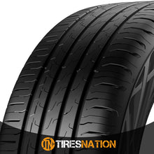 Continental Ecocontact 6 275/30R21 98Y Tire