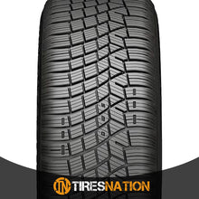 Continental Securecontact Aw 255/55R18 109V Tire