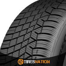 Continental Securecontact Aw 265/50R20 111V Tire