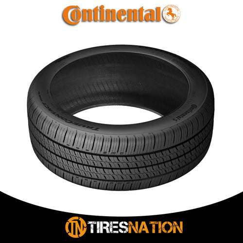 Continental Truecontact Tour 54 245/45R20 99V Tire