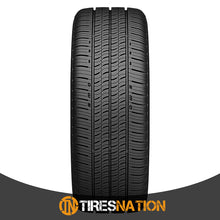 Continental Truecontact Tour 54 245/40R20 99V Tire