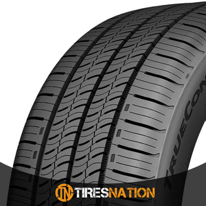 Continental Truecontact Tour 54 215/55R17 94H Tire