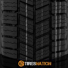 Continental Vancontact A/S Ultra 195/75R16 110/108R Tire