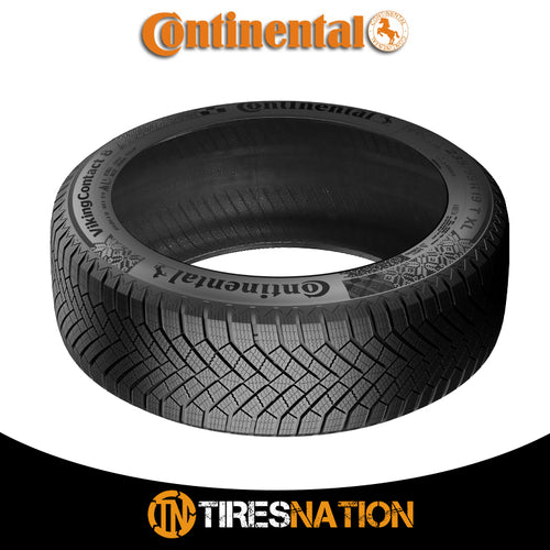 Continental Vikingcontact 8 195/55R16 91H Tire
