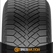 Continental Vikingcontact 8 205/45R17 88H Tire
