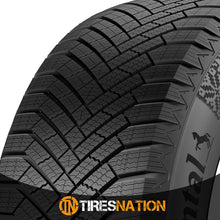 Continental Vikingcontact 8 255/40R20 101T Tire